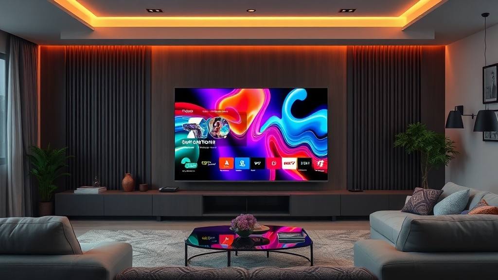Das richtige IPTV-Paket für die ganze Familie wählen — IPTV Tuerk Ratgeber
